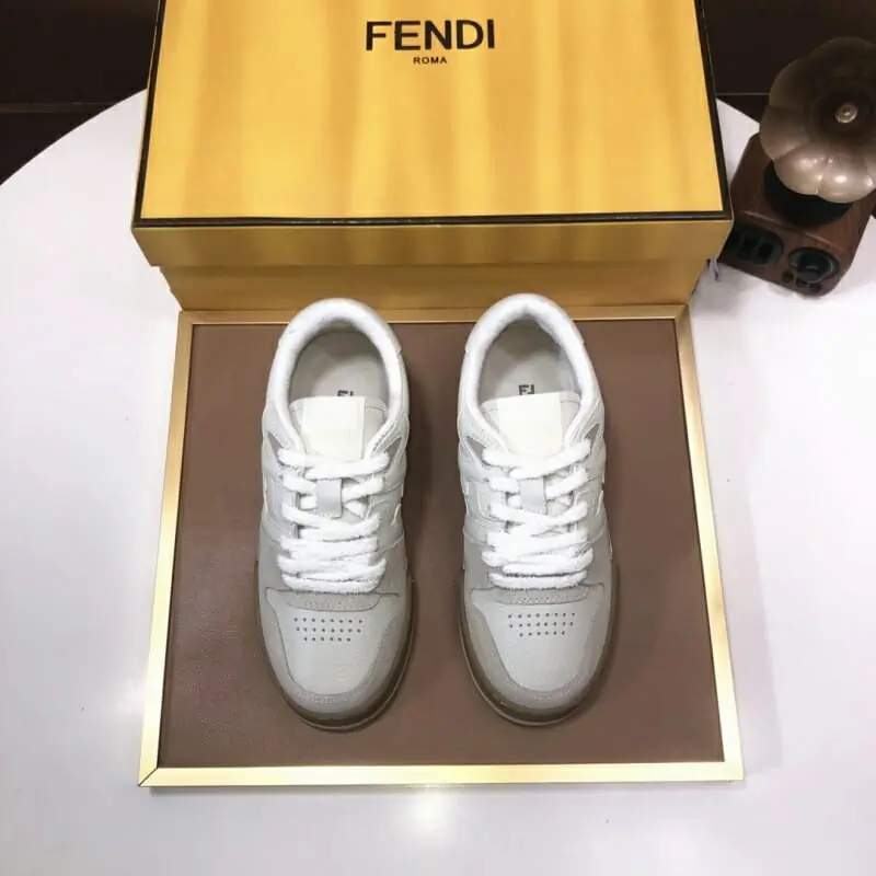 fendi decontractees chaussures pour femme s_12567242